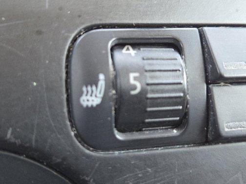 2008 Volkswagen Jetta SE