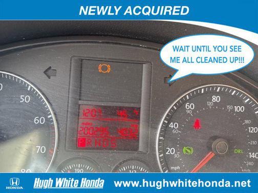 2008 Volkswagen Jetta SE