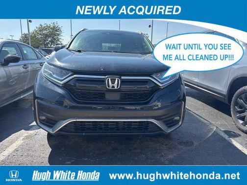 2022 Honda CR-V AWD Touring