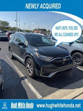 2022 Honda CR-V AWD Touring