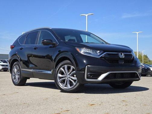 2022 Honda CR-V AWD Touring