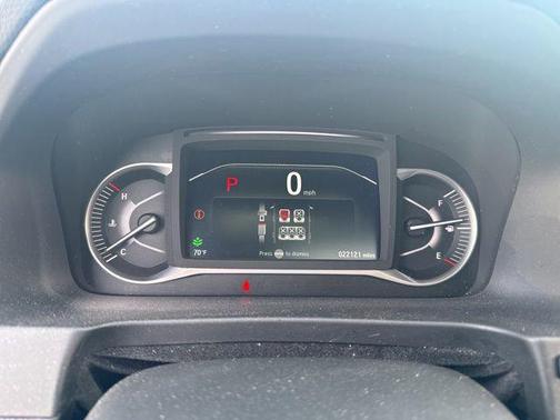 Platinum White Pearl 2023 Honda Passport AWD EX-L