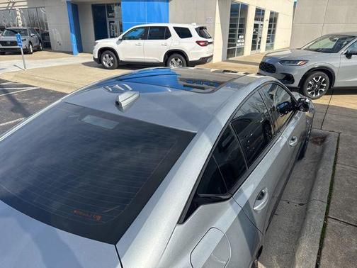 2024 Cadillac CT5 Sport