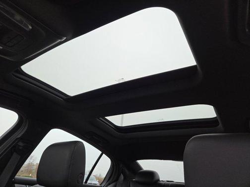 2024 Cadillac CT5 Sport