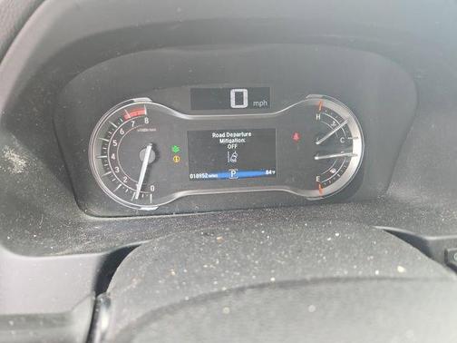 2023 Honda Ridgeline Sport