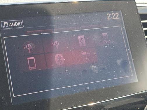 2023 Honda Ridgeline Sport