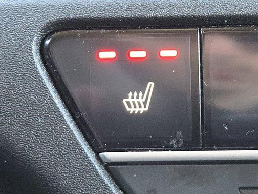 2025 Honda CR-V EX AWD