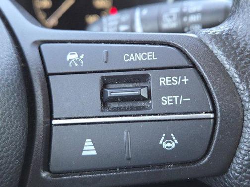 2025 Honda CR-V EX AWD