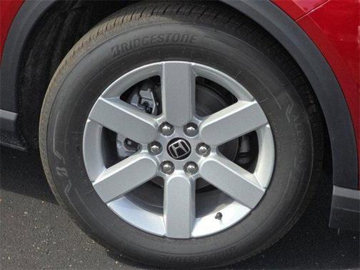 2025 Honda Prologue EX