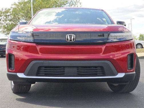 2025 Honda Prologue EX