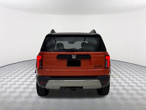 2026 Honda Passport AWD TrailSport Elite