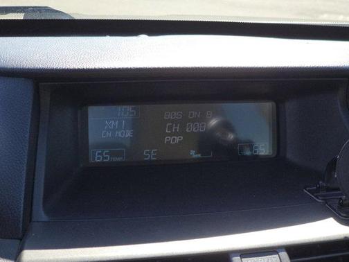 2012 Honda Accord EX-L