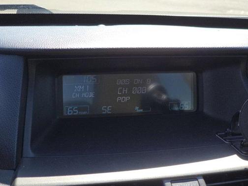 2012 Honda Accord EX-L
