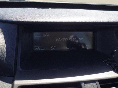 2012 Honda Accord EX-L