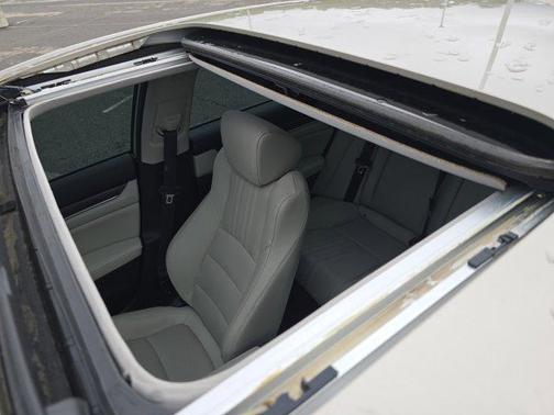 2020 Honda Accord EX-L 1.5T