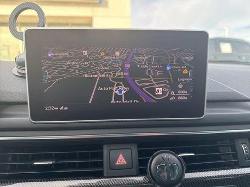 2018 Audi S5 3.0T Premium Plus