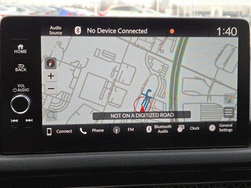 2024 Honda Civic Sport Touring