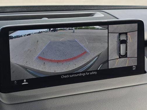 2023 Mazda CX-9 Grand Touring