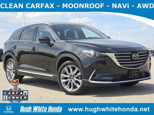 2023 Mazda CX-9 Grand Touring