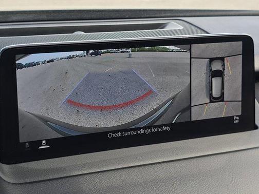 2023 Mazda CX-9 Grand Touring