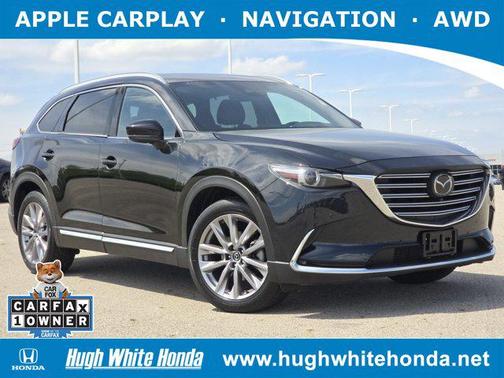 2023 Mazda CX-9 Grand Touring