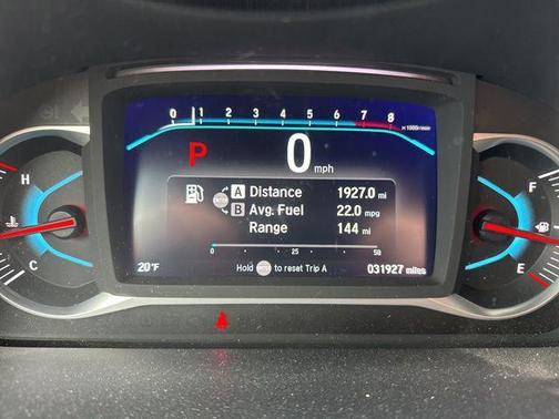 2022 Honda Pilot AWD EX-L