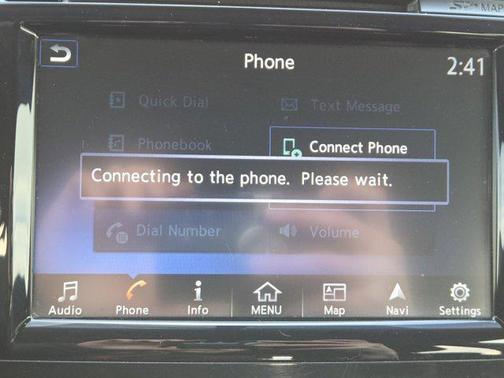 2017 Nissan Murano SV