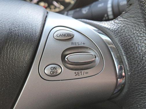 2017 Nissan Murano SV