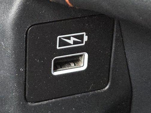 2023 Honda HR-V 2WD Sport