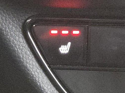 2023 Honda HR-V 2WD Sport