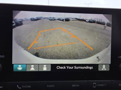 2023 Honda HR-V 2WD Sport