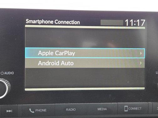 2023 Honda HR-V 2WD Sport