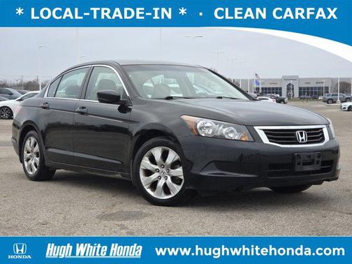 2010 Honda Accord EX-L