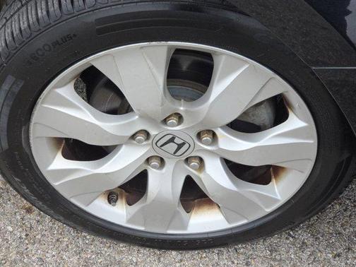 2010 Honda Accord EX-L