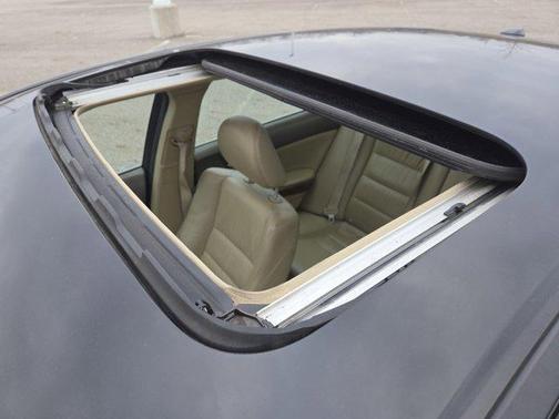 2010 Honda Accord EX-L