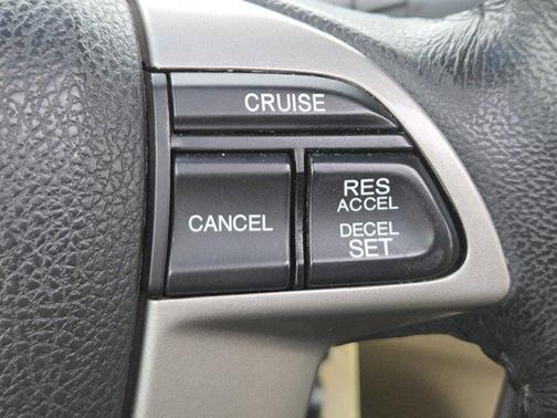 2010 Honda Accord EX-L