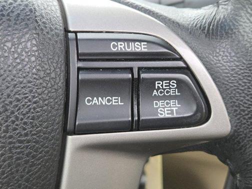 2010 Honda Accord EX-L