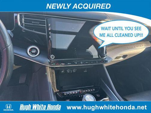 2024 Jeep Grand Wagoneer L Series II 4x4