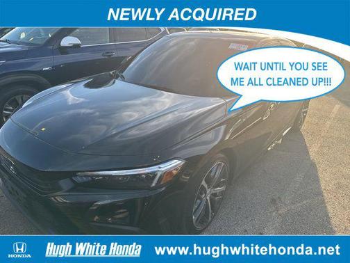 2023 Honda Civic Touring