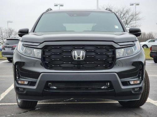 2023 Honda Passport AWD Elite