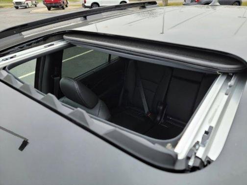 2023 Honda Passport AWD Elite