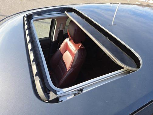 2021 Mazda CX-5 Carbon Edition Turbo