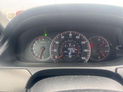 2017 Honda Accord Sport SE