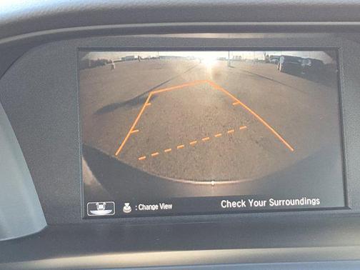 2017 Honda Accord Sport SE