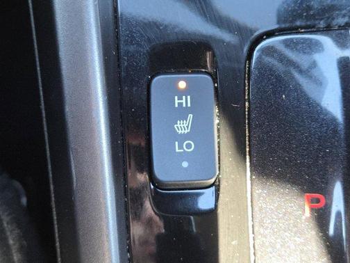 2017 Honda Accord Sport SE