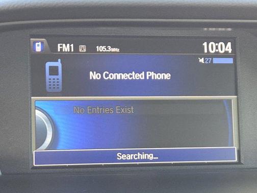 2017 Honda Accord Sport SE