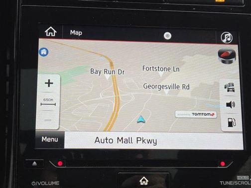 2020 Subaru Ascent Limited 7-Passenger