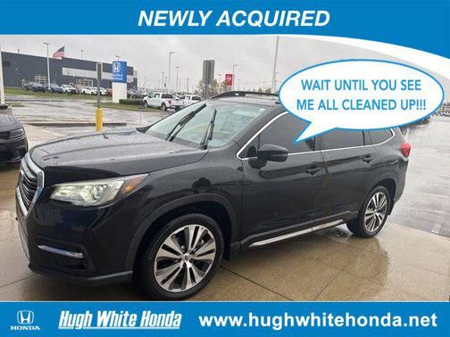 2020 Subaru Ascent Limited 7-Passenger