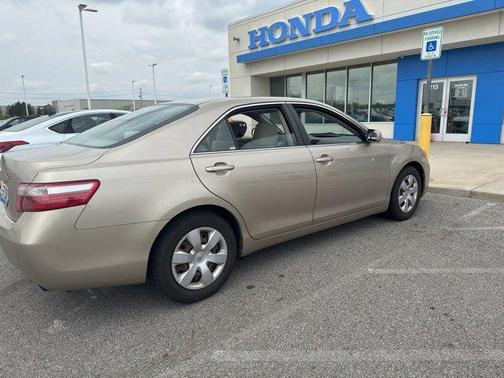 2007 Toyota Camry LE