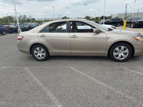 2007 Toyota Camry LE